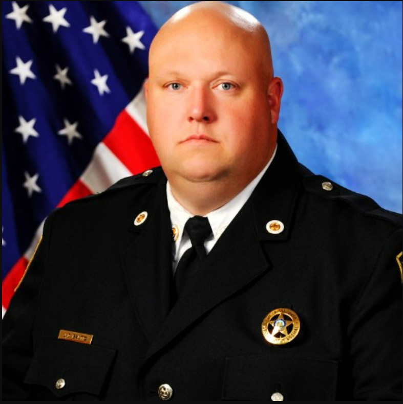 Chief Investigator, Jason Baltic with the West Virginia Fire Marshal's Office