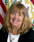 Betsy Jividen, Commissioner