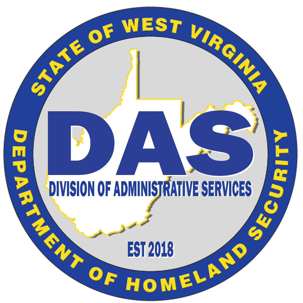 Division of Administrative Services Logo