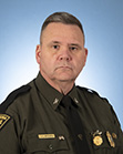 Col. Jim Mitchell