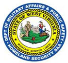 Homeland Security SAA Logo