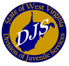 Division of Juvenile Services Logo